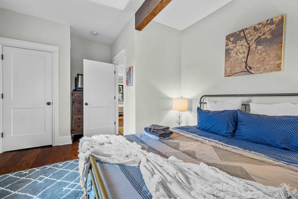 Holiday home Fantastic Family In Mount Washington *
