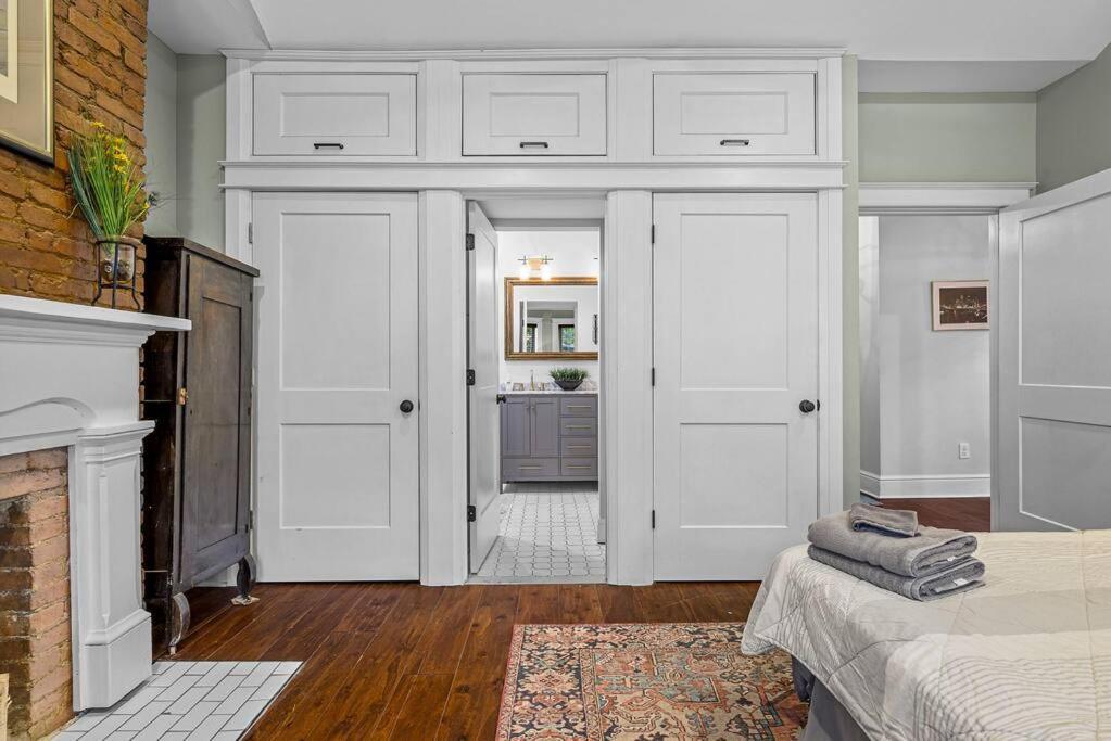 Fantastic Family In Mount Washington Holiday home *