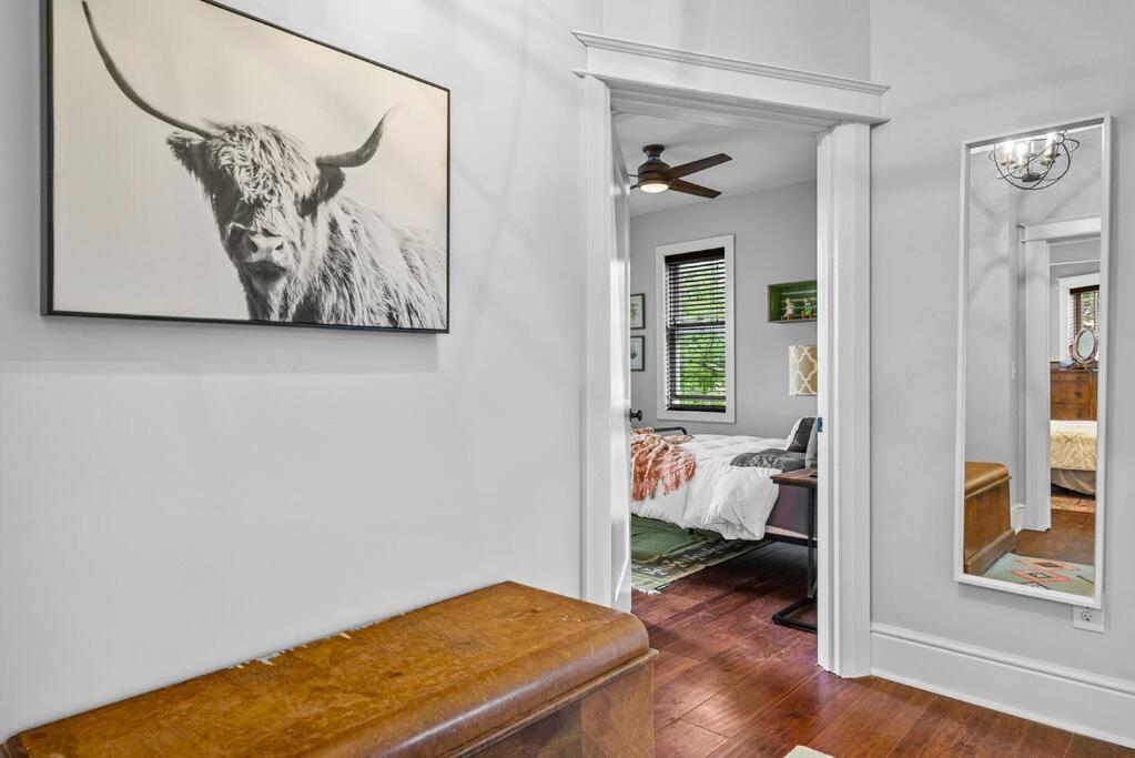 Fantastic Family In Mount Washington Holiday home *