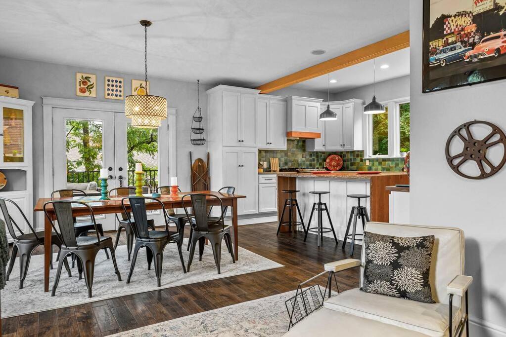 Holiday home Fantastic Family In Mount Washington *