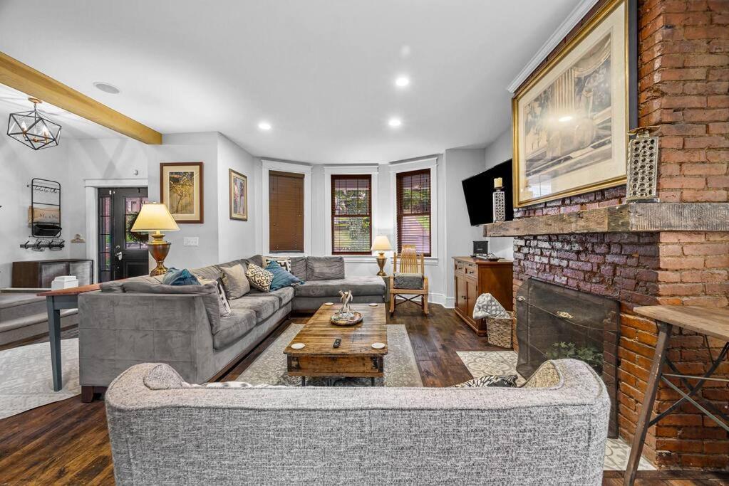 Fantastic Family In Mount Washington Holiday home Pittsburgh
