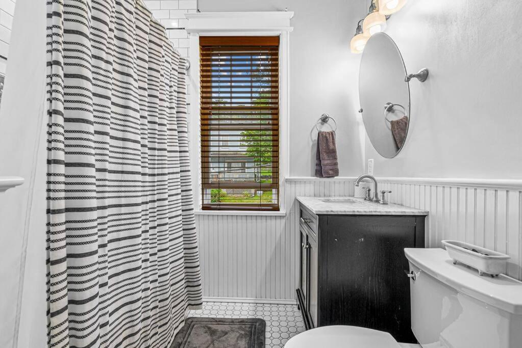Holiday home Fantastic Family In Mount Washington