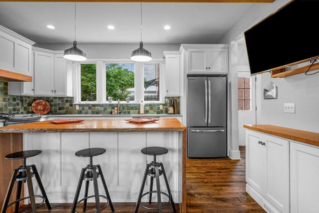 Holiday home Fantastic Family In Mount Washington