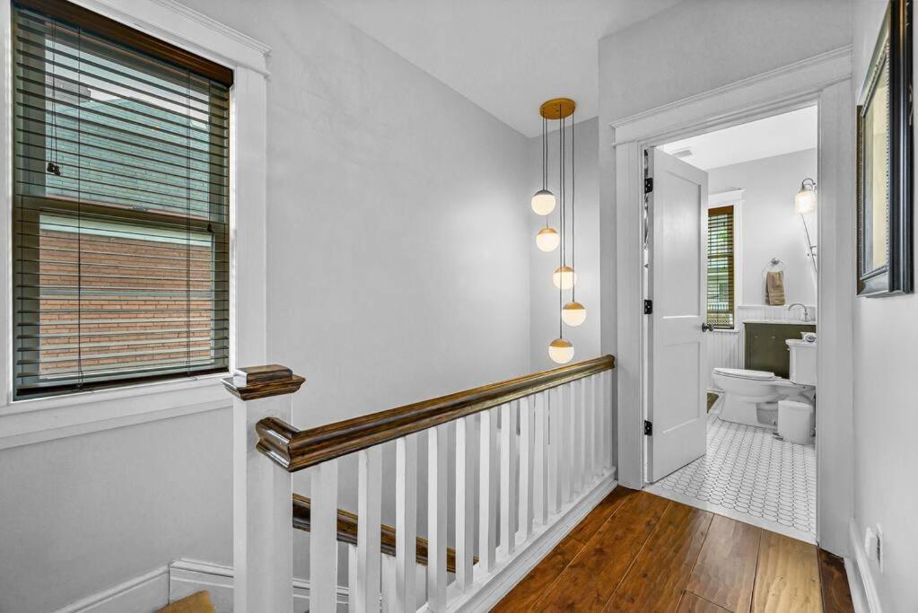 Fantastic Family In Mount Washington Holiday home *