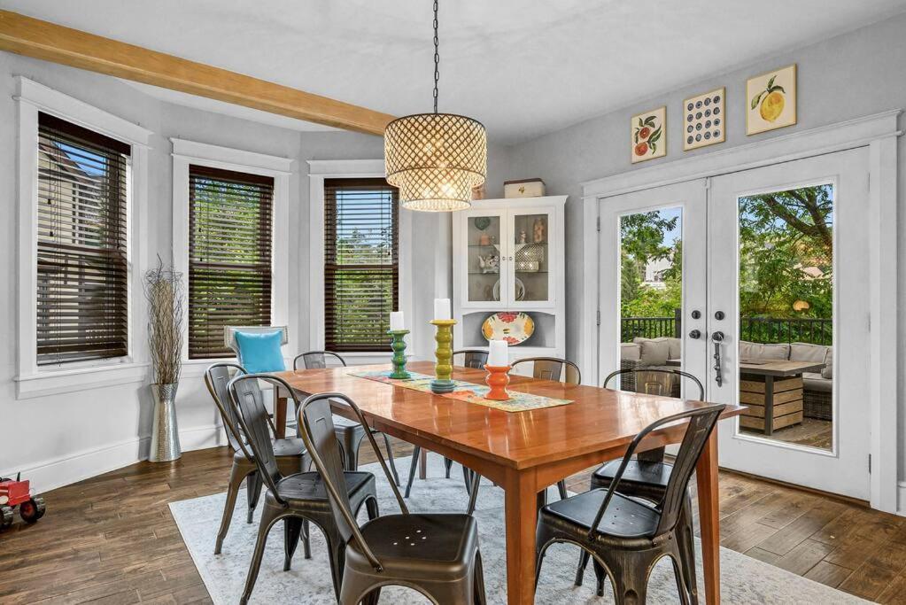Holiday home Fantastic Family In Mount Washington *