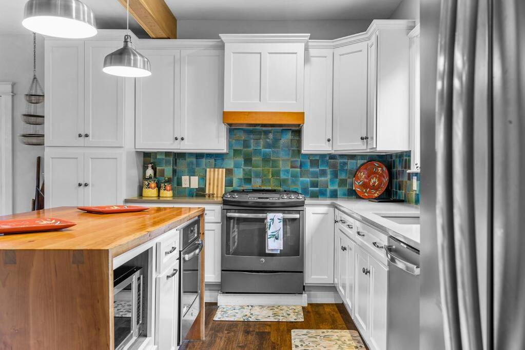 Fantastic Family In Mount Washington Holiday home *