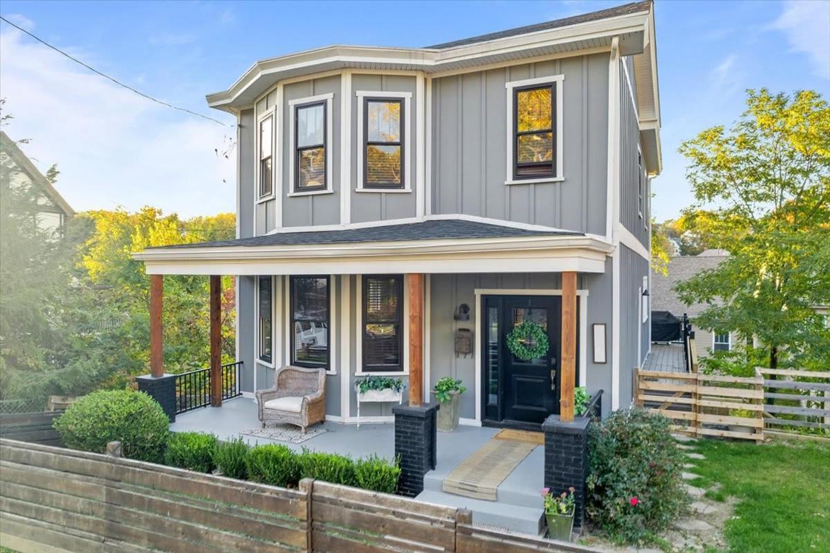 Fantastic Family In Mount Washington Holiday home *