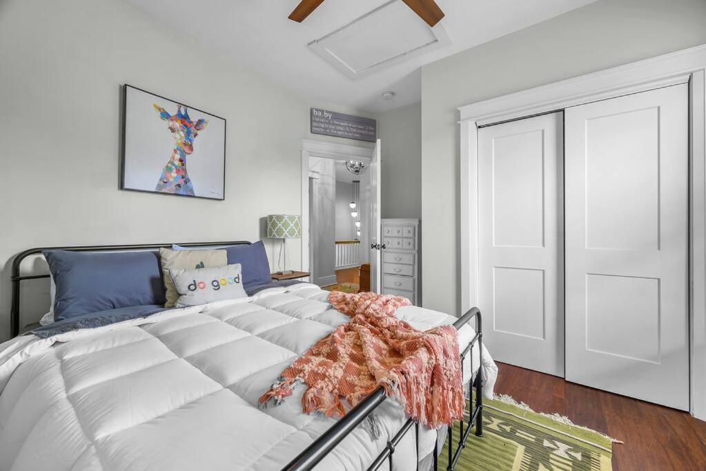 Holiday home Fantastic Family In Mount Washington *