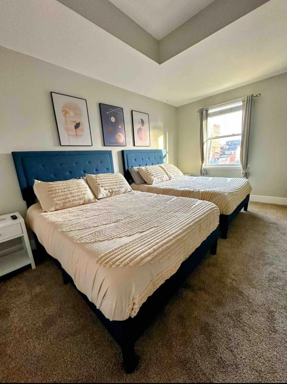 Stadiumview Villa: Pet-friendly 4br With Vistas Pittsburgh