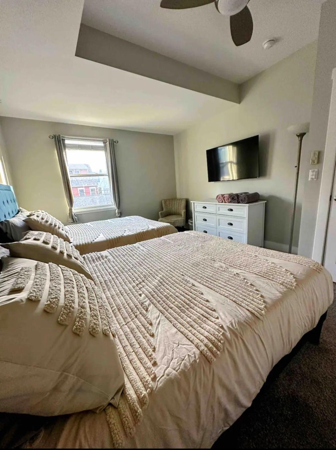 Stadiumview Villa: Pet-friendly 4br With Vistas Holiday home