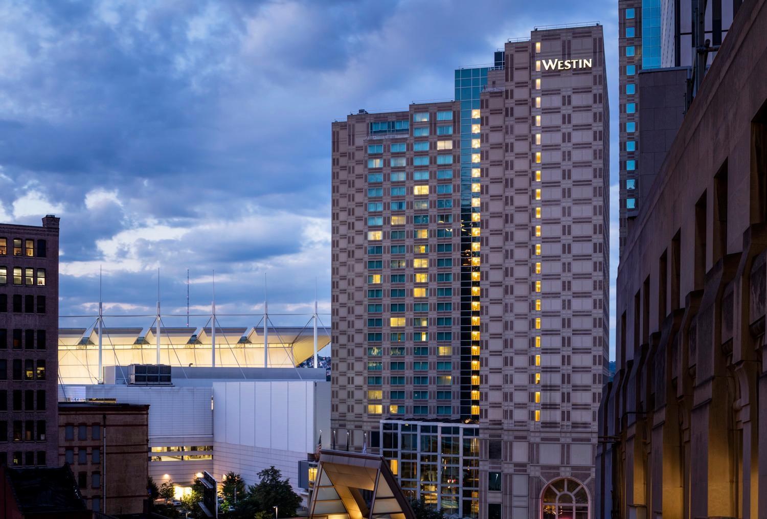 The Westin 4*