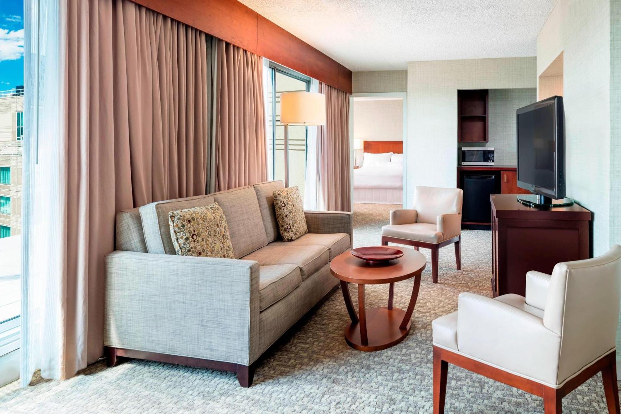 Hotel The Westin 4*