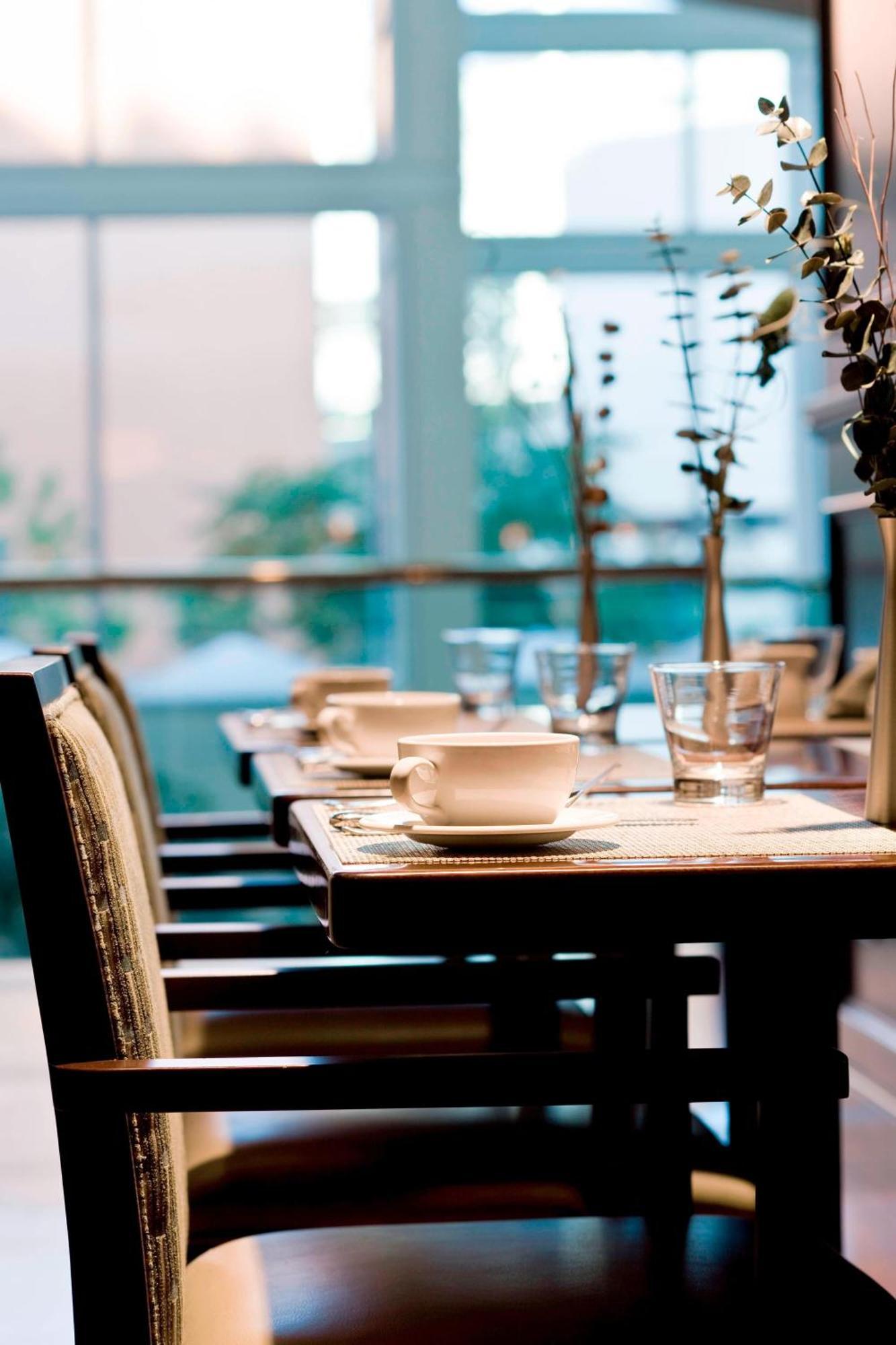 Hotel The Westin 4*