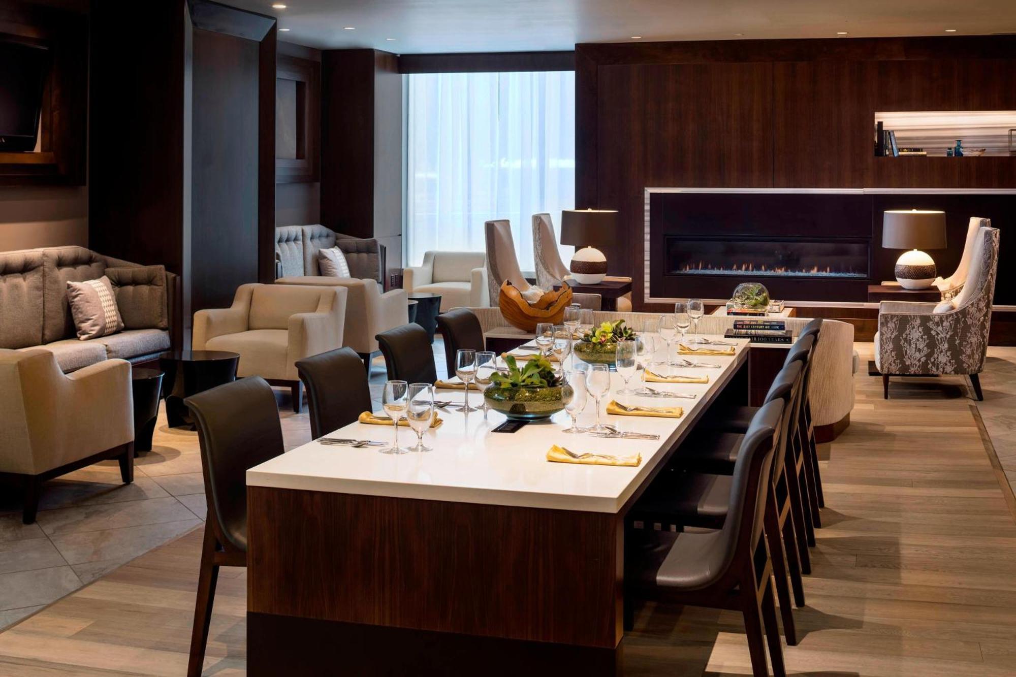 The Westin 4* Pittsburgh