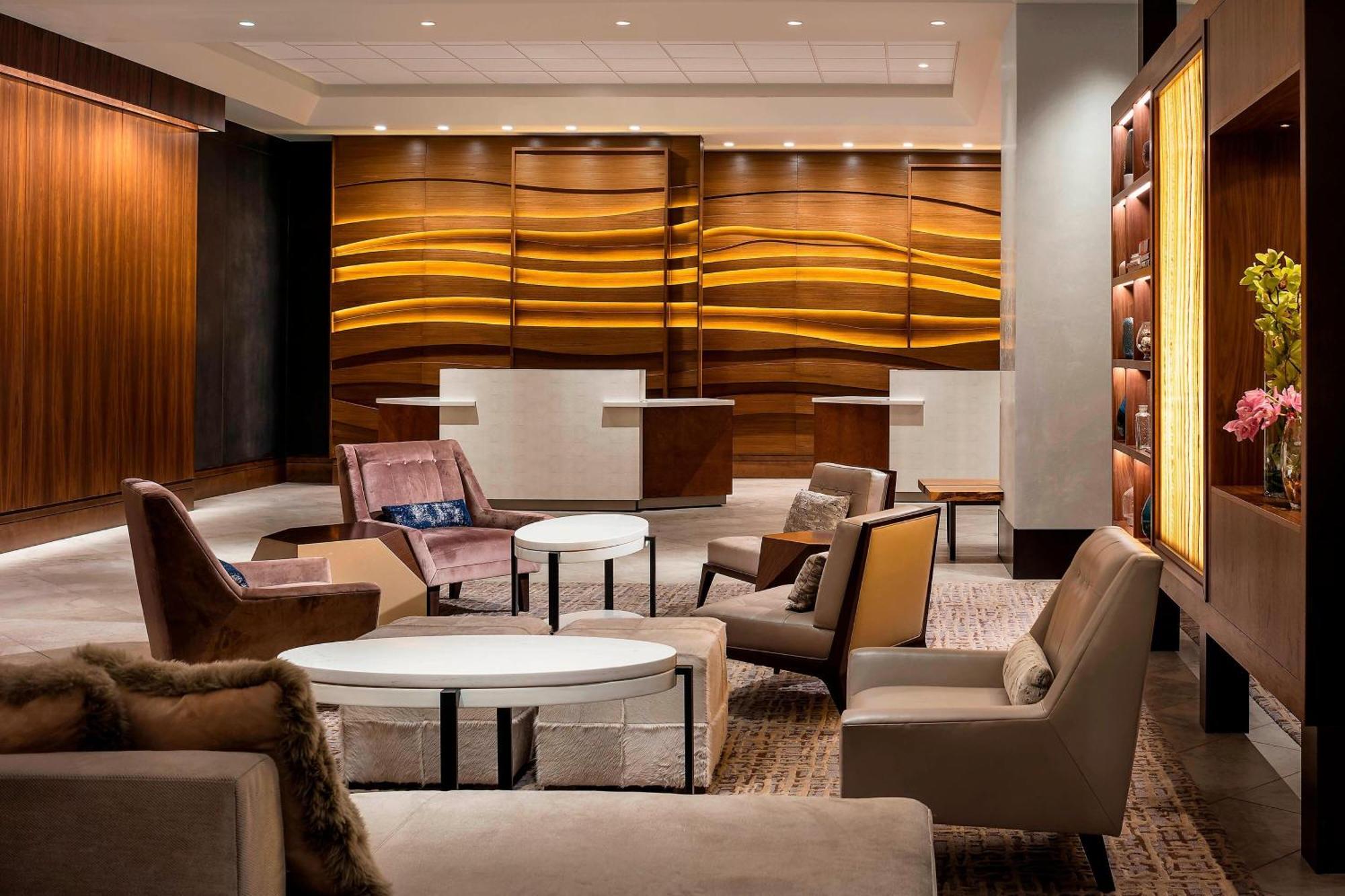 The Westin 4* Pittsburgh