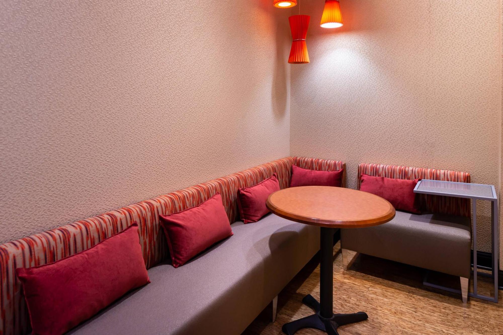 Springhill By Marriott North Shore 3* Pittsburgh
