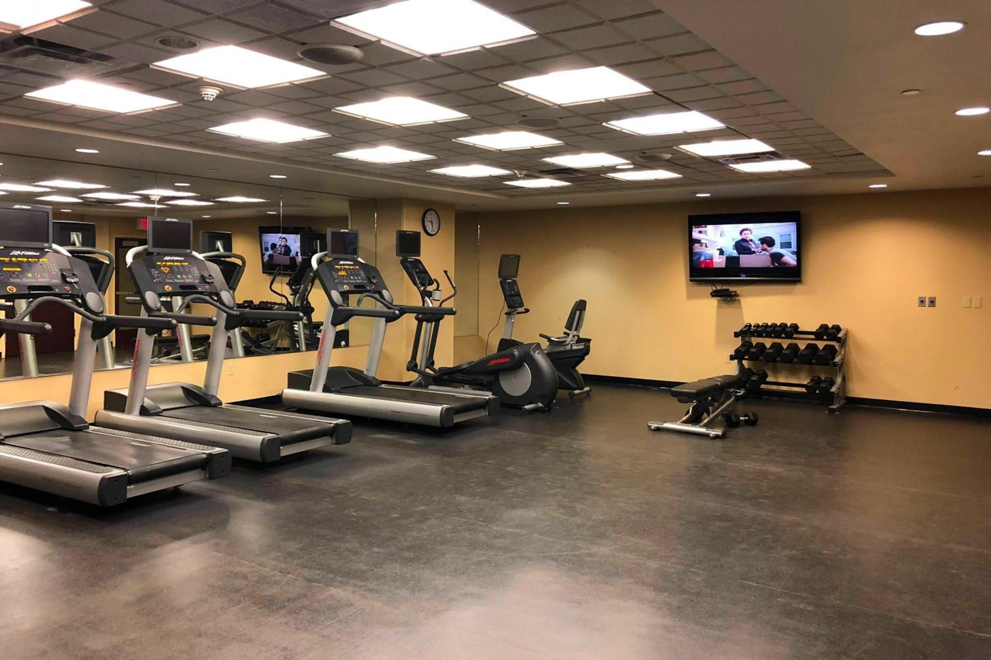 Springhill By Marriott North Shore 3*