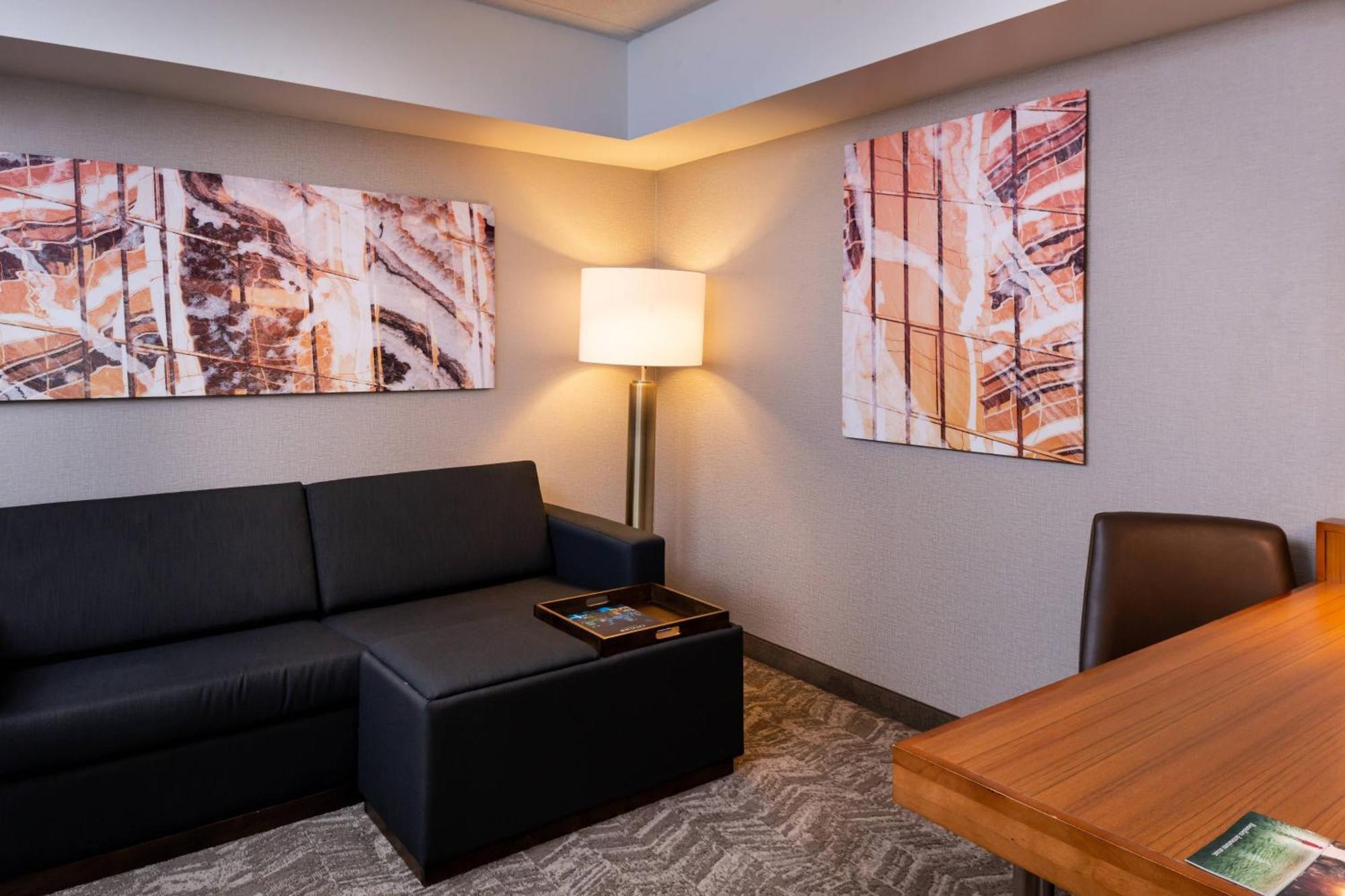 Springhill By Marriott North Shore 3* Pittsburgh