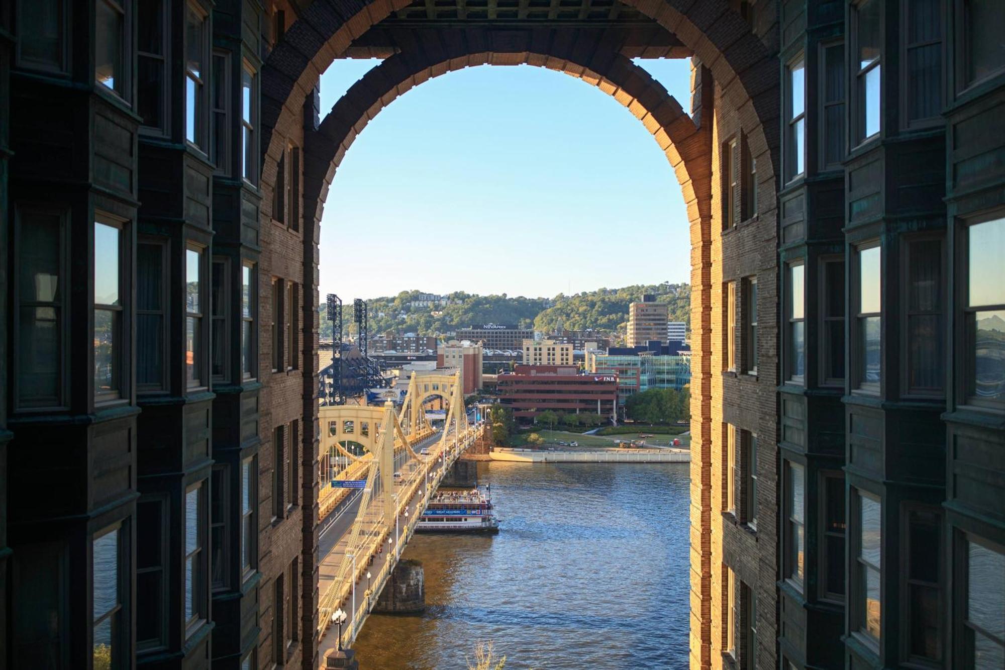 Renaissance Pittsburgh