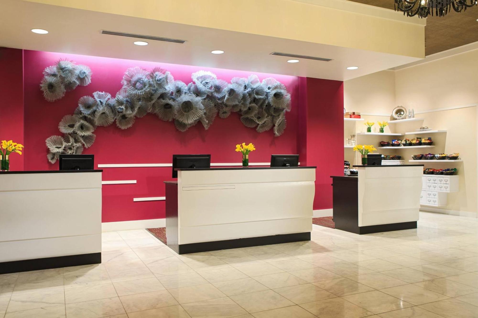 Renaissance Hotel Pittsburgh
