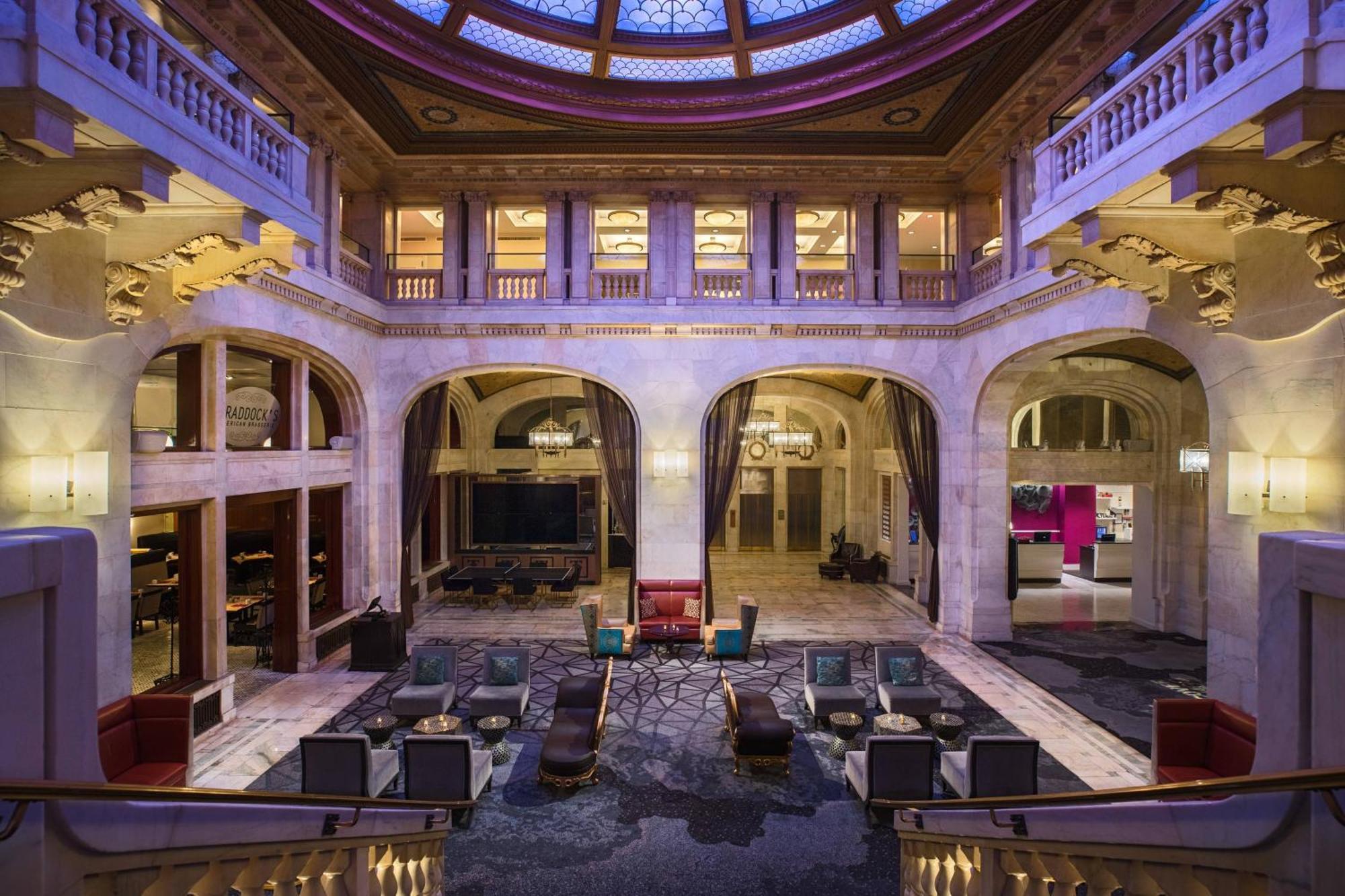 Renaissance 4* Pittsburgh