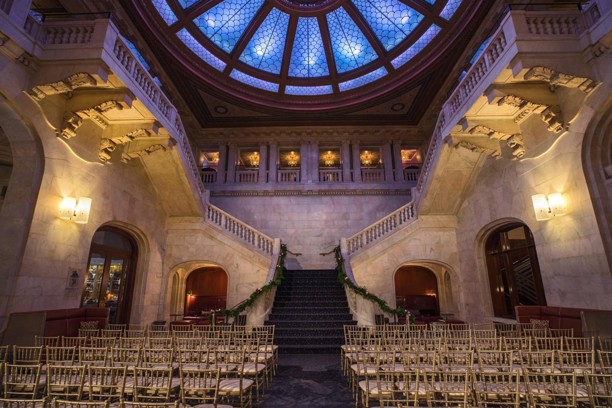 Renaissance 4* Pittsburgh