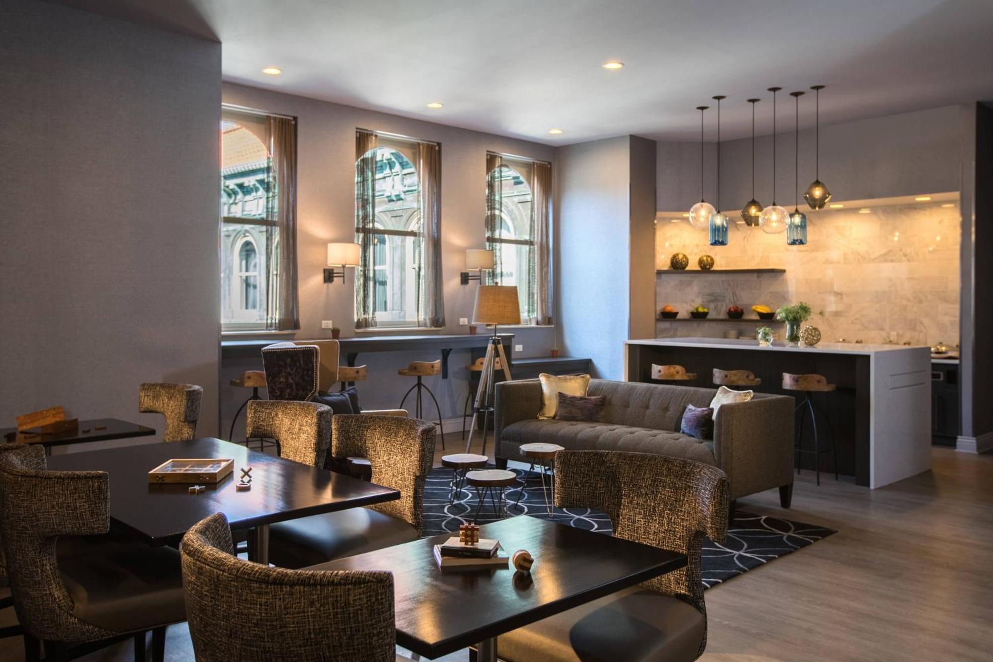 Hotel Renaissance 4*