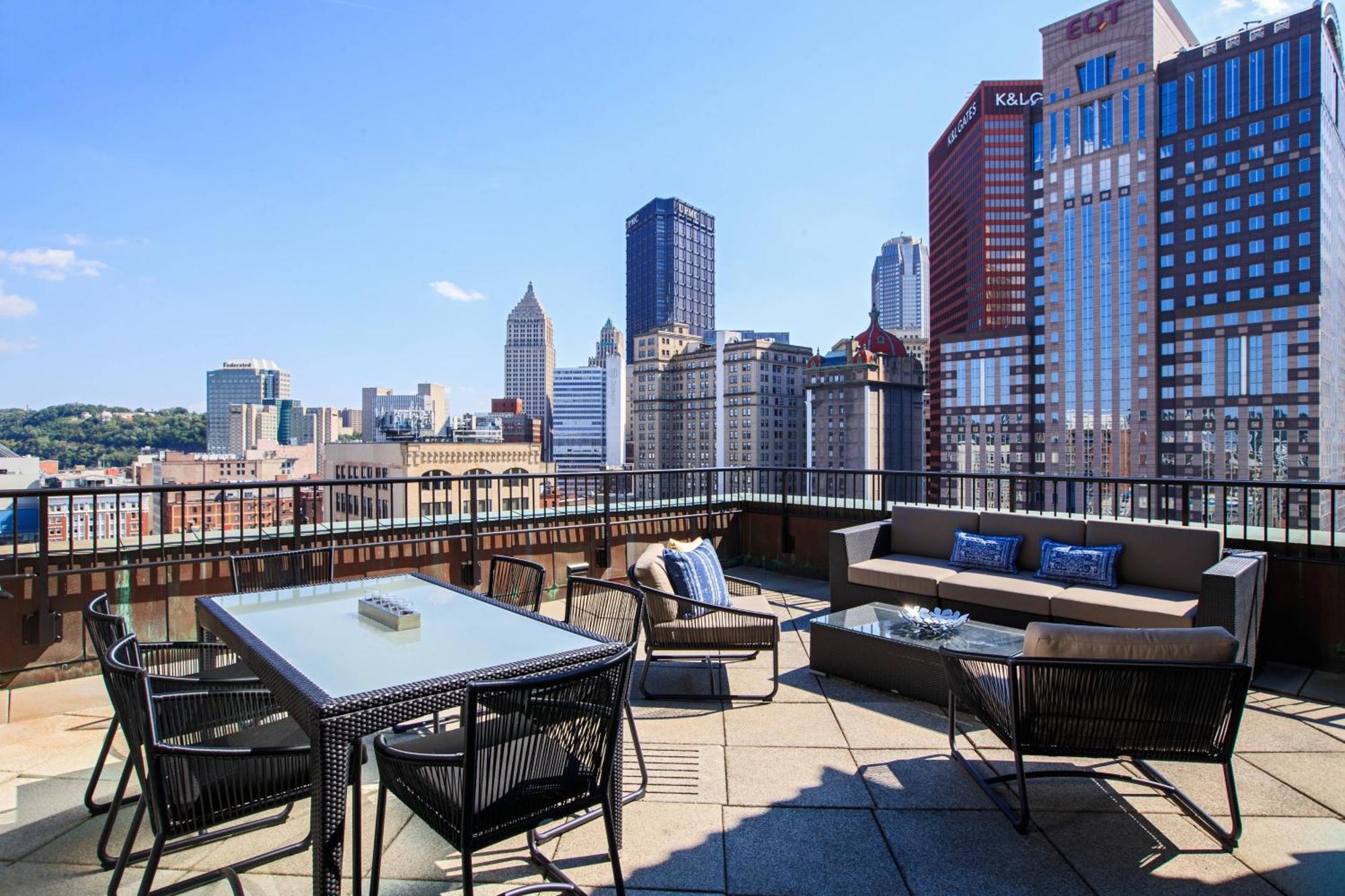 Renaissance Pittsburgh