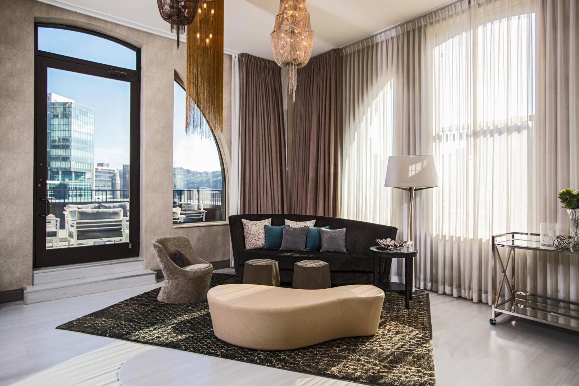 Renaissance 4* Pittsburgh