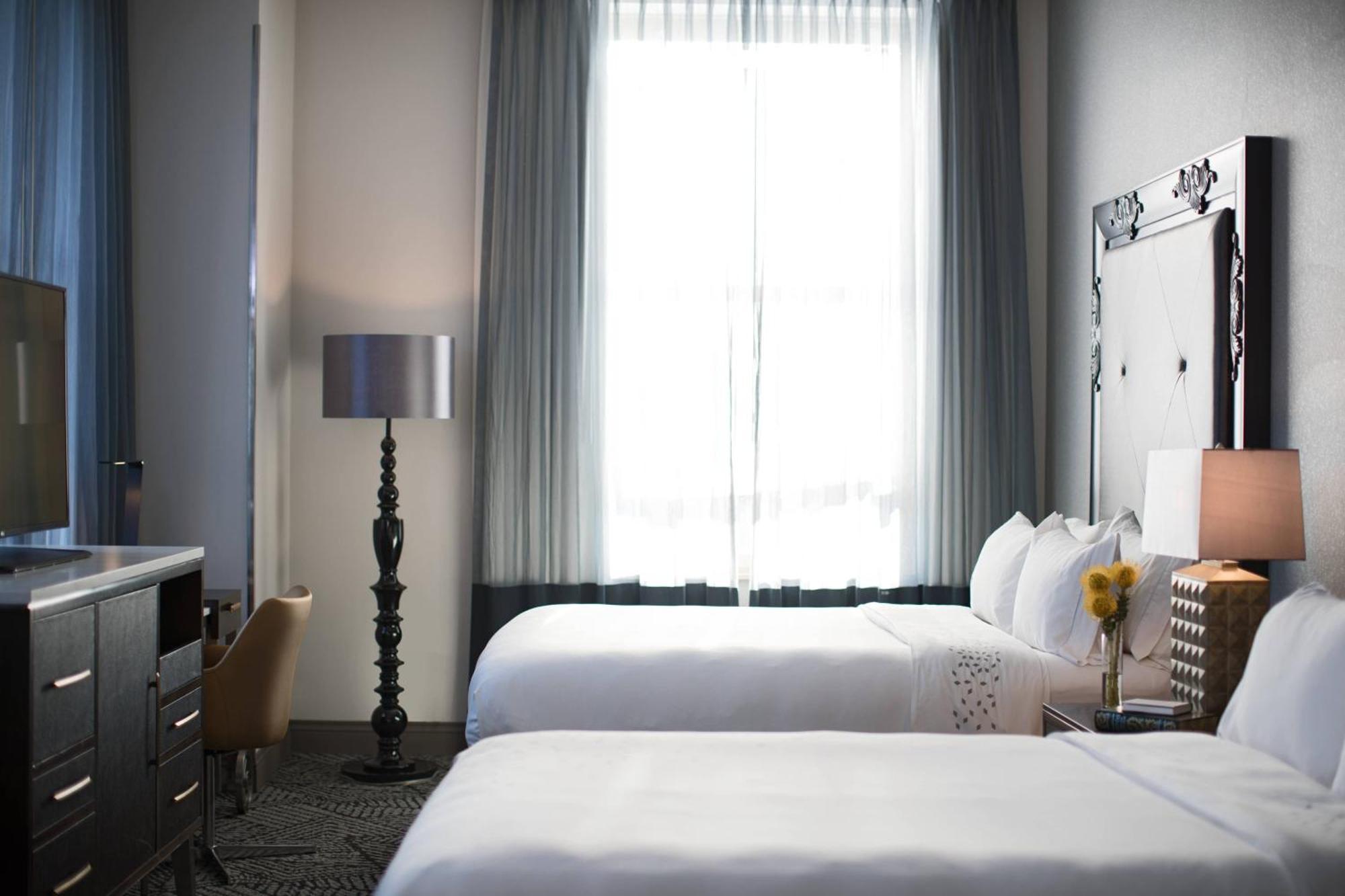 Renaissance Hotel Pittsburgh