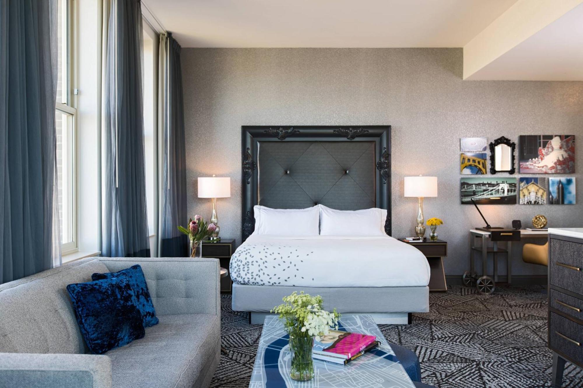 Renaissance Hotel Pittsburgh