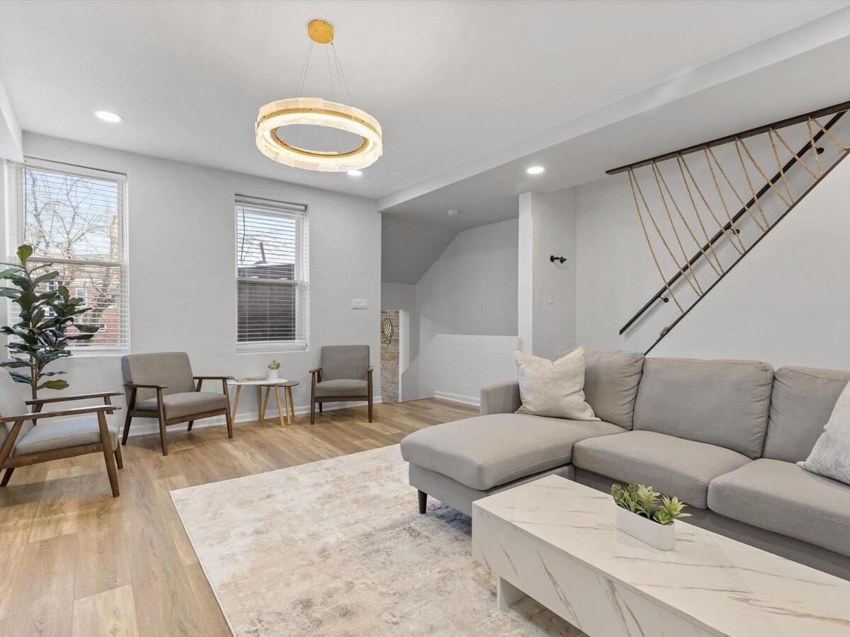 Apartment Lawrenceville !5 Spacious And Quiet Three Bedroom With Free Street Parking Pittsburgh