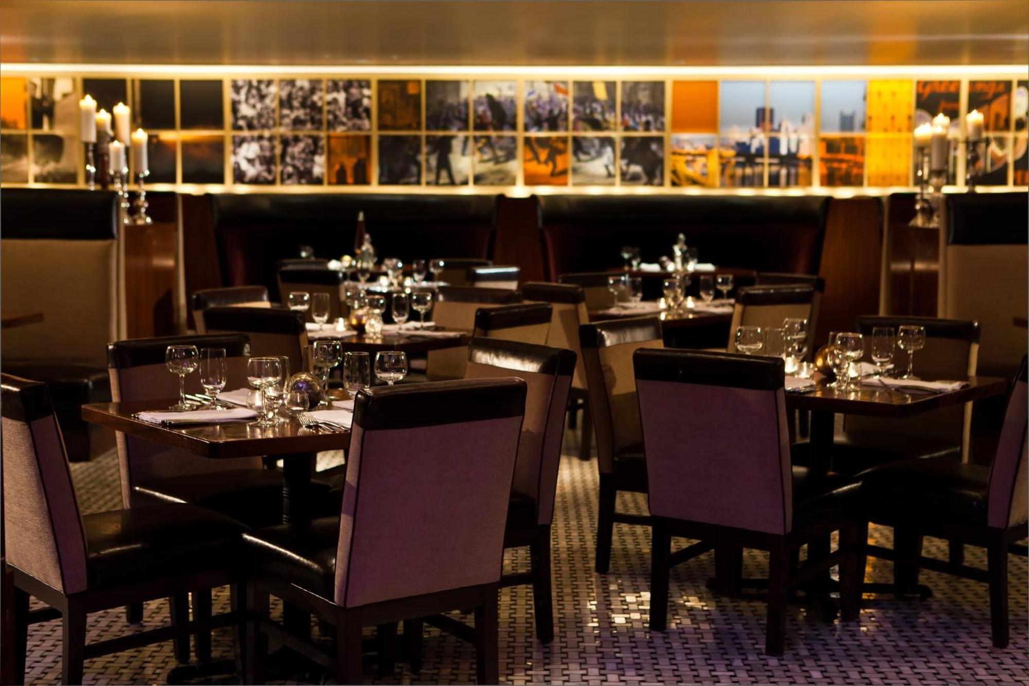 Renaissance Hotel Pittsburgh