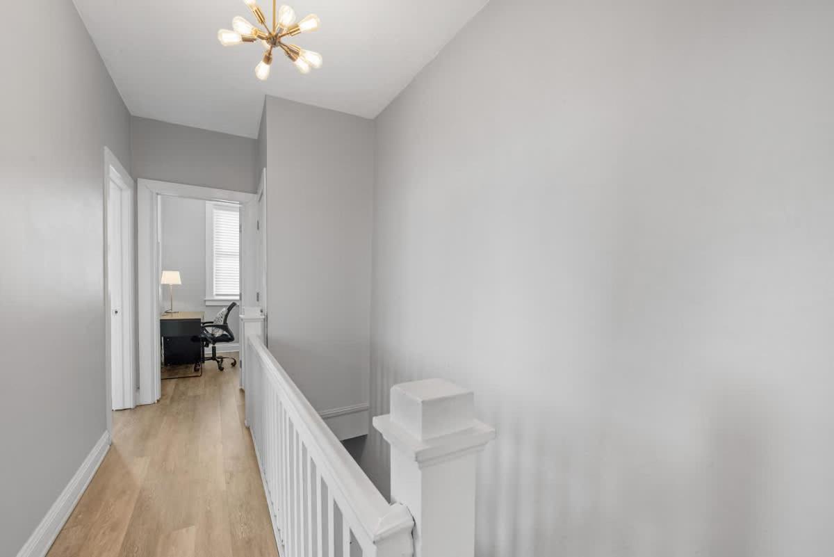 Skyline Views - Luxury 1 Bedroom Apartment Pittsburgh