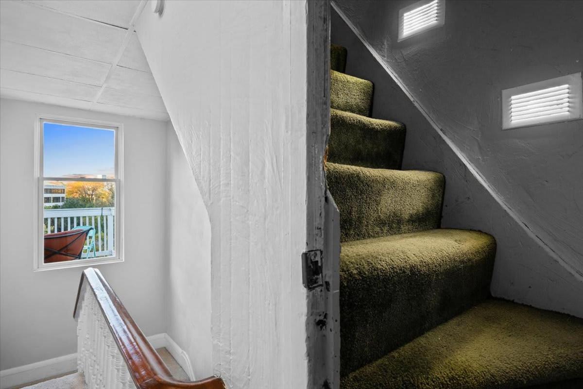 Holiday home A Million Dollar View And Off Street Parking *
