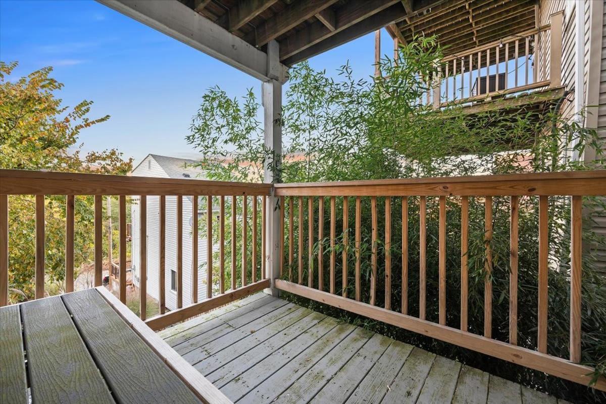 Holiday home A Million Dollar View And Off Street Parking Pittsburgh