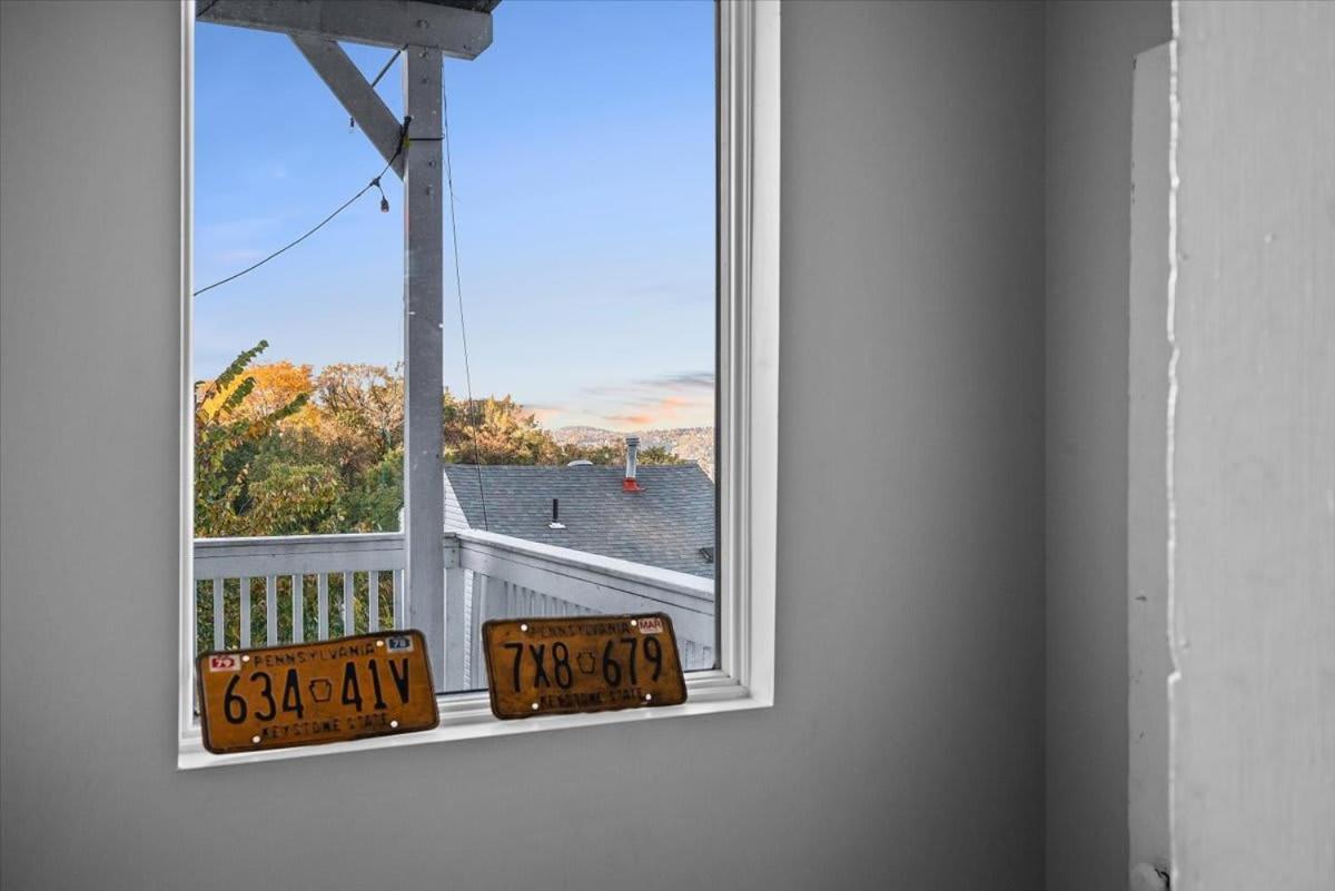 A Million Dollar View And Off Street Parking Holiday home