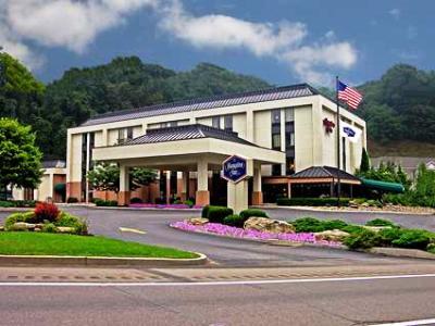Mcknight Hotel