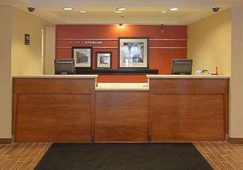 Mcknight Hotel Pittsburgh
