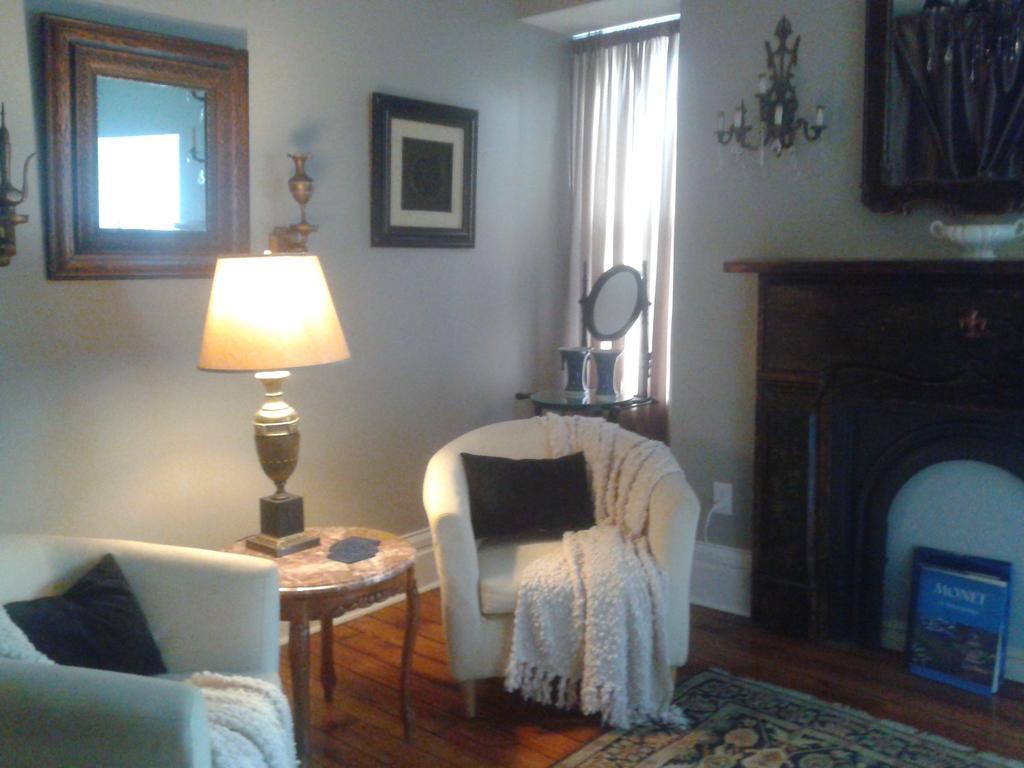 Gasthof The Allegheny 3*