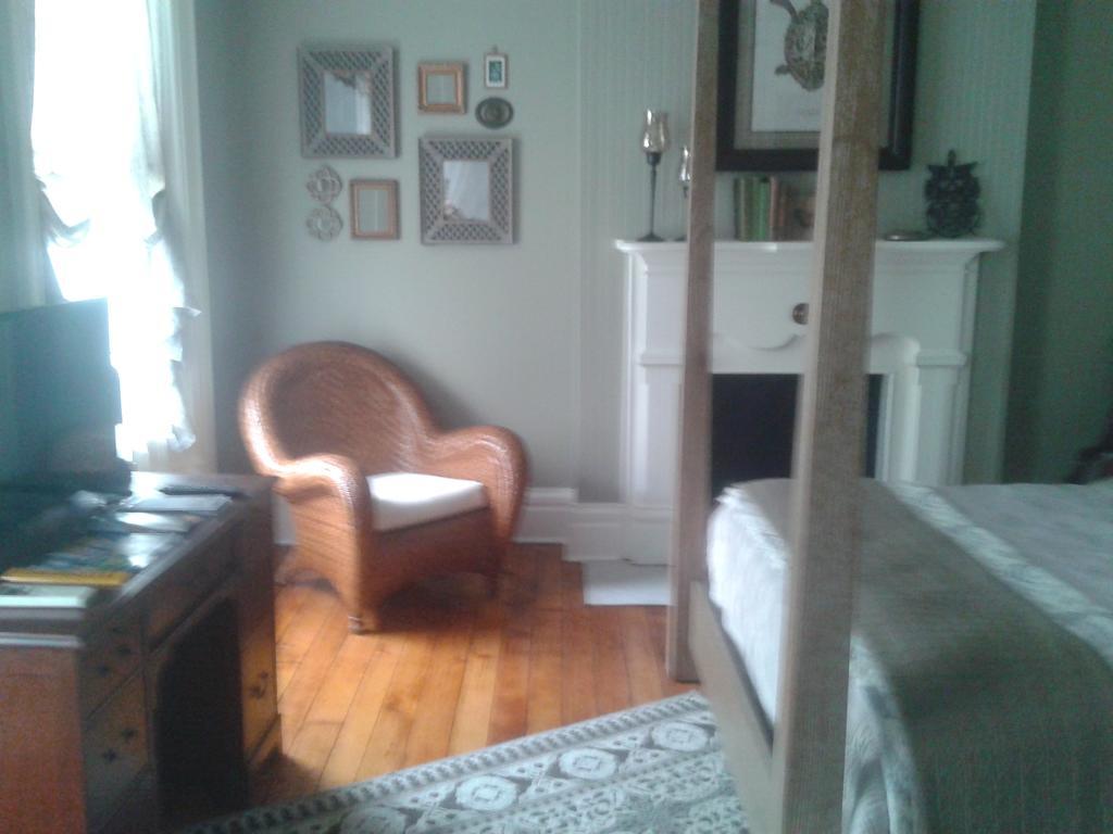 The Allegheny Gasthof 3*