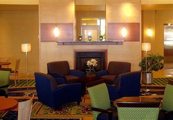 Hotel Springhill By Marriott North Shore