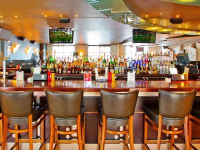 Springhill By Marriott North Shore Hotel Pittsburgh