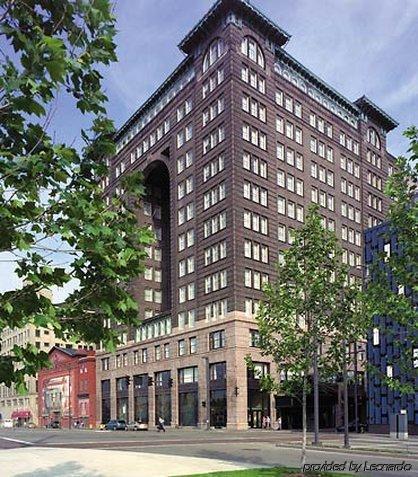 Hotel Renaissance Pittsburgh