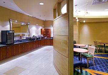 Hotel Springhill By Marriott North Shore Pittsburgh
