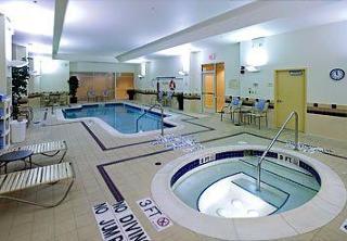 Springhill By Marriott North Shore