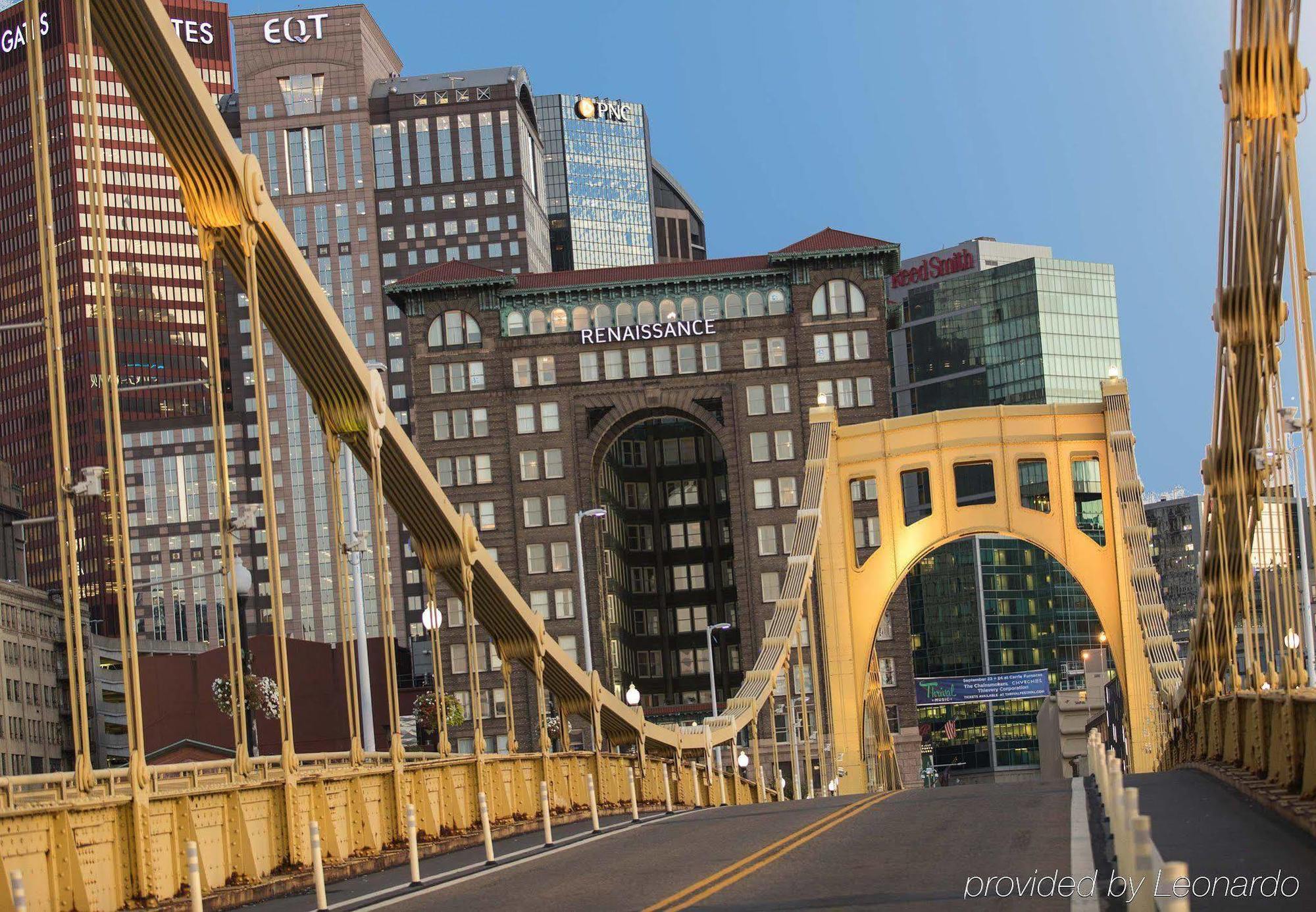 Renaissance Pittsburgh