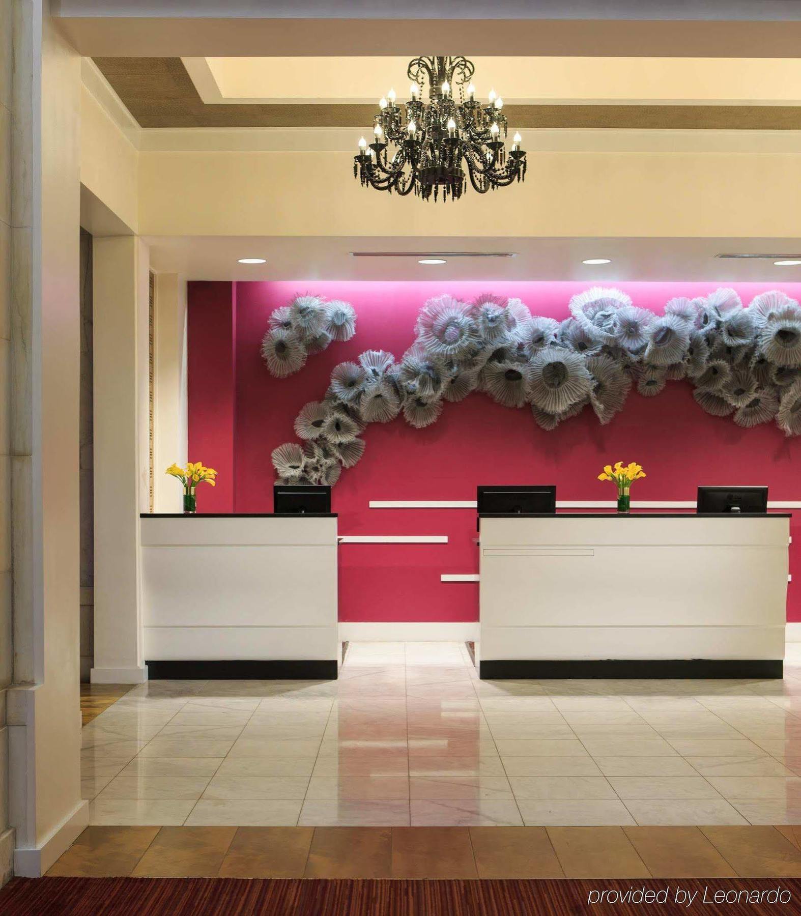 Renaissance Hotel