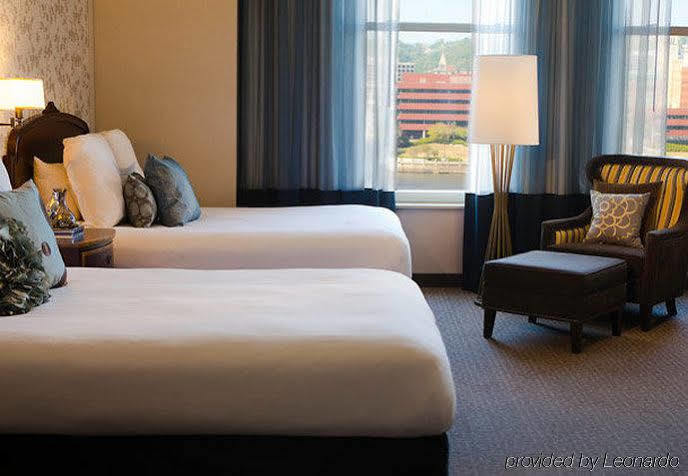 Renaissance Hotel