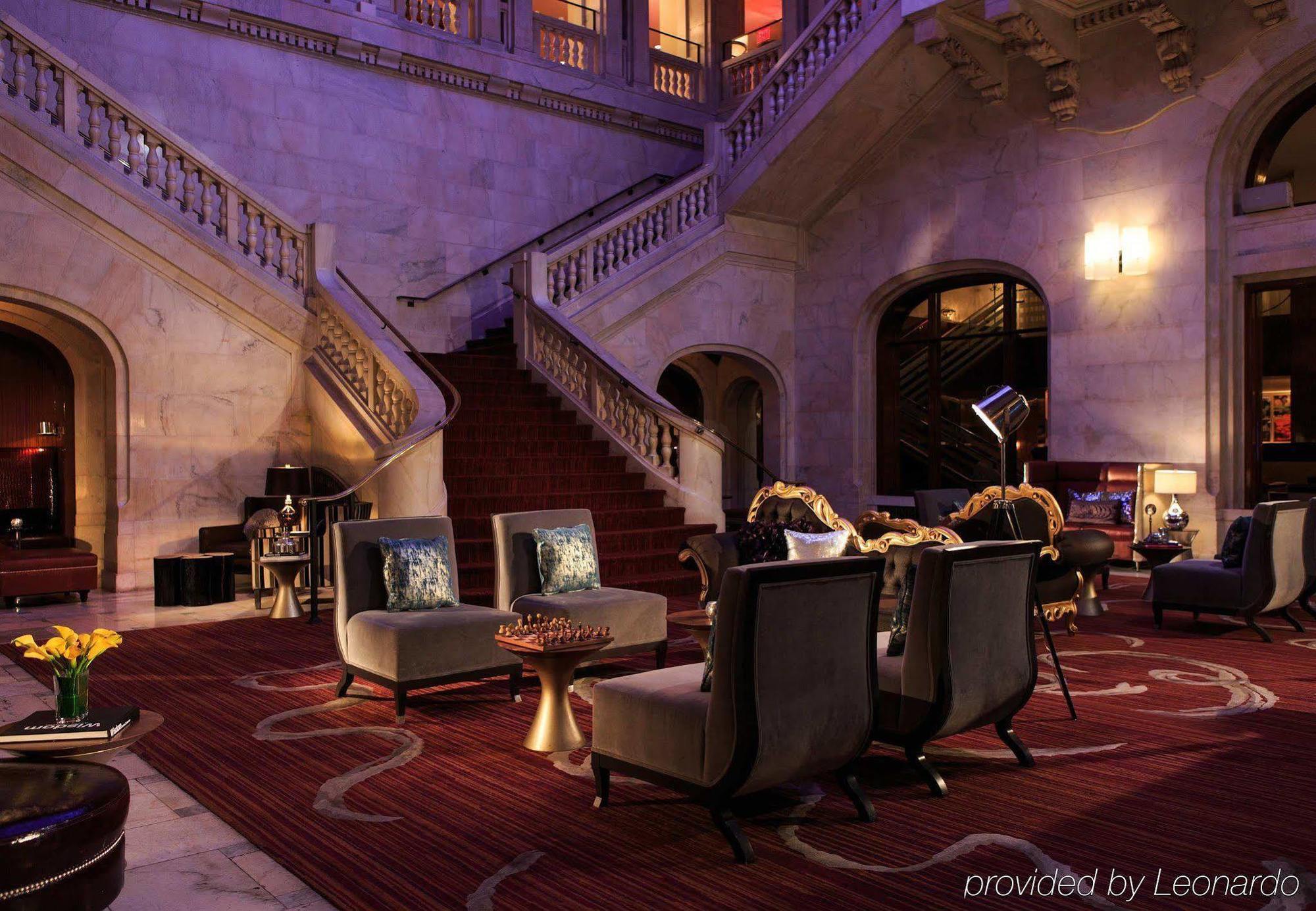 Renaissance 4* Pittsburgh